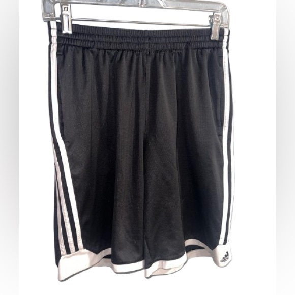 adidas Other - Adidas- Black shorts